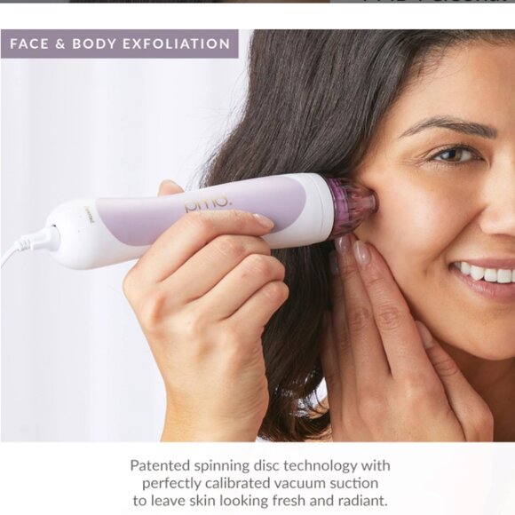 NIB PMD Personal Microdermabrasion Machine - Picture 4 of 10